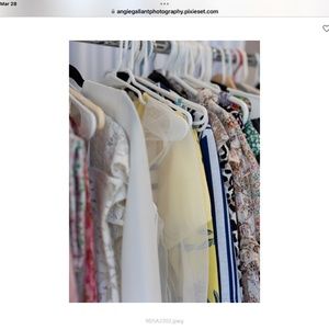 Dresses, Dresses, Dresses